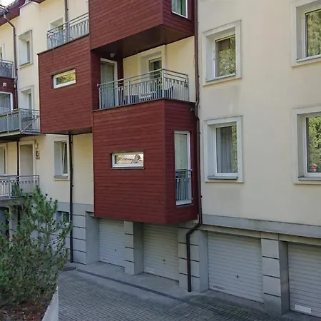 Apartament Andy *