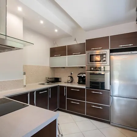 Andy Apartament Wisła