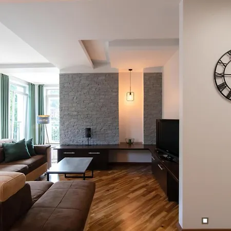 Apartament Andy