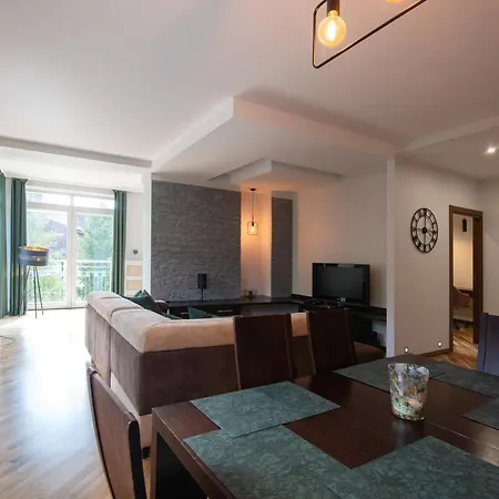 Andy Apartament Wisła