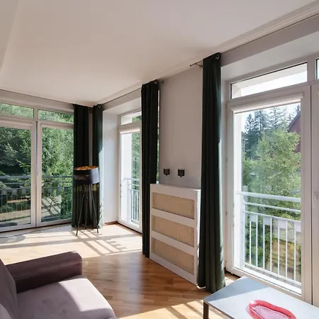 Andy Apartament Wisła