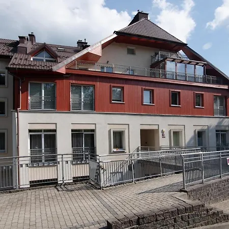 Apartament Andy Wisła