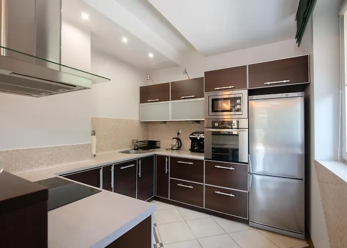 Andy 아파트 비스와