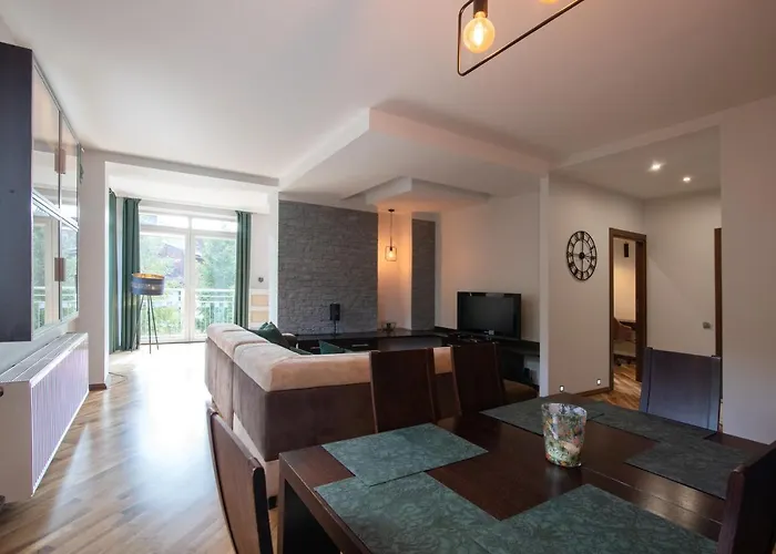 Andy Appartement Wisła