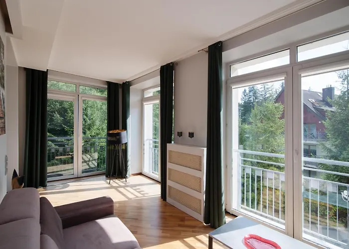 Andy Appartement Wisła